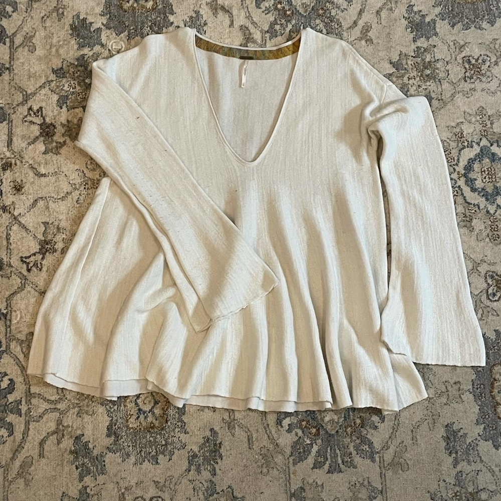 Free People Sweater